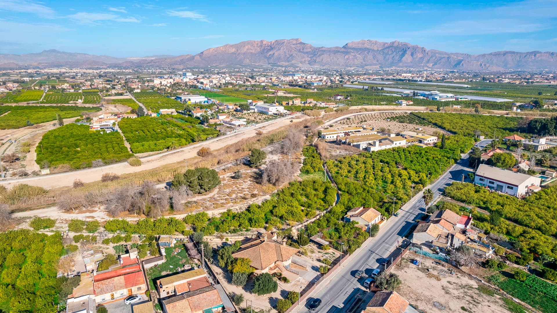 Mieszkanie na sprzedaż – Carretera de Beniel