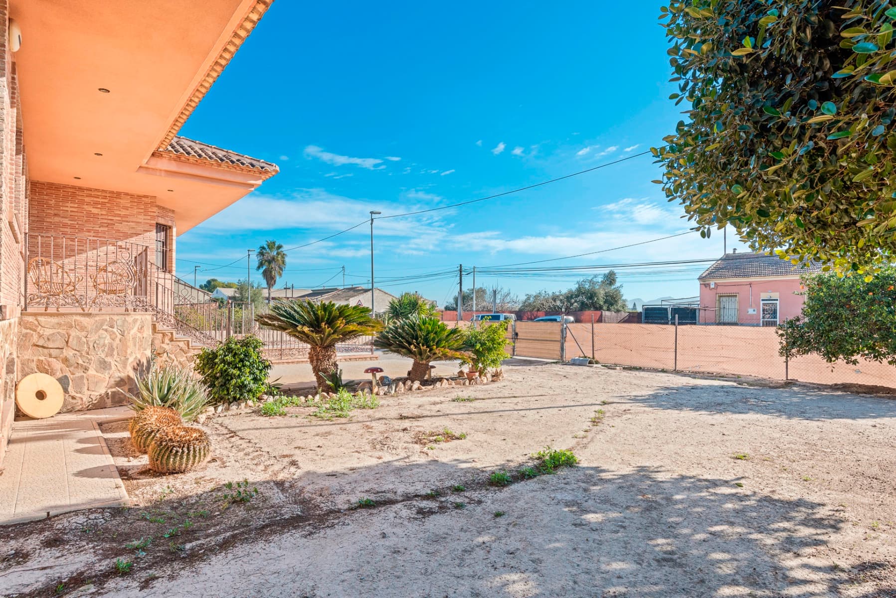 Mieszkanie na sprzedaż – Carretera de Beniel