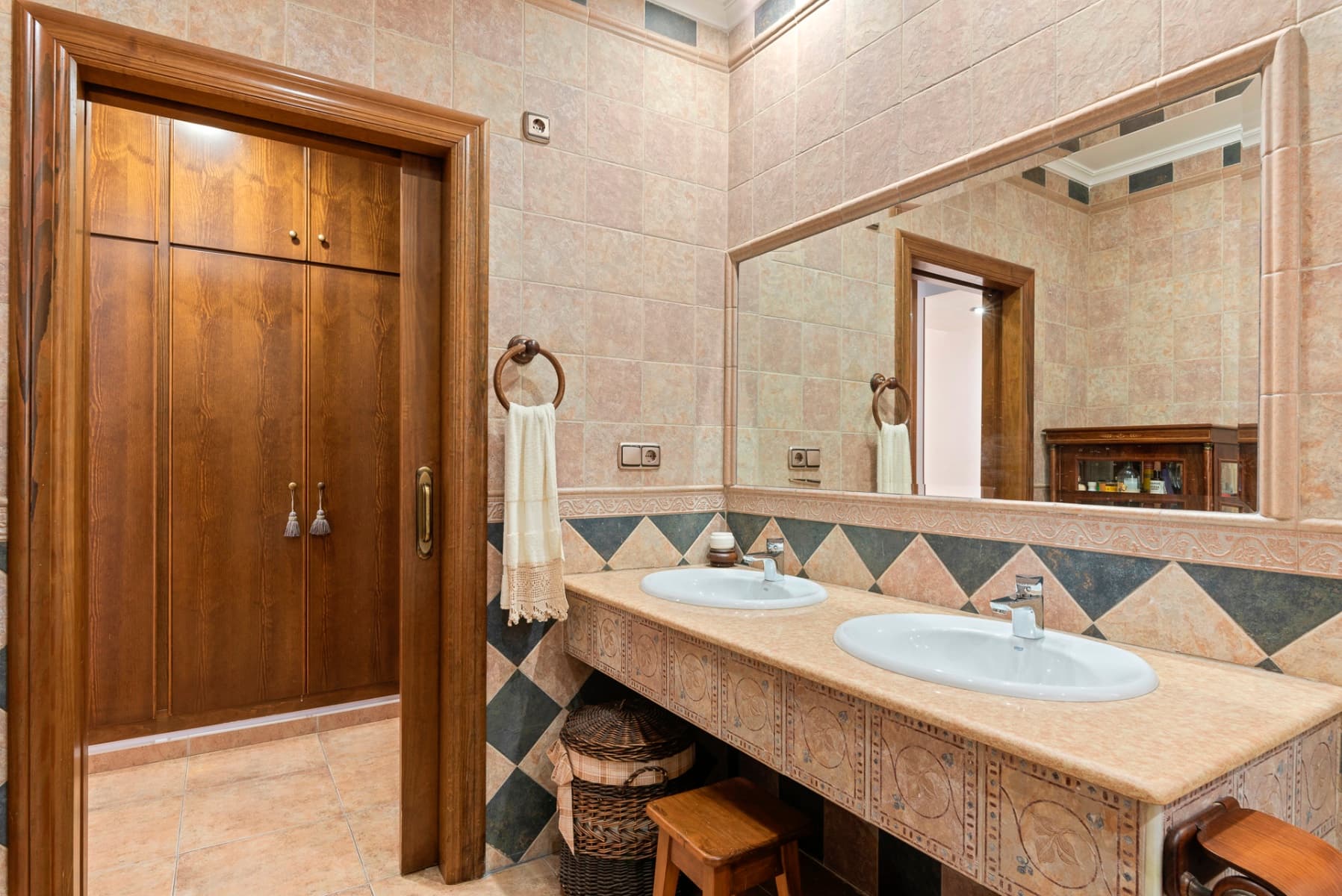 Mieszkanie na sprzedaż – Carretera de Beniel