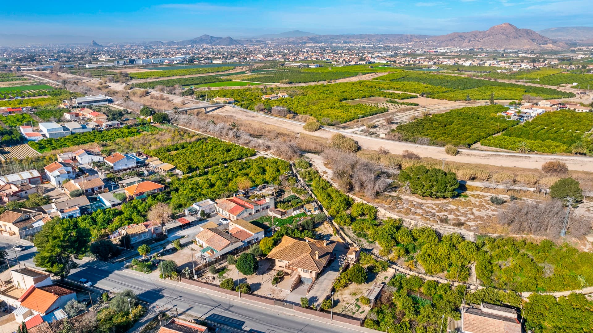 Mieszkanie na sprzedaż – Carretera de Beniel