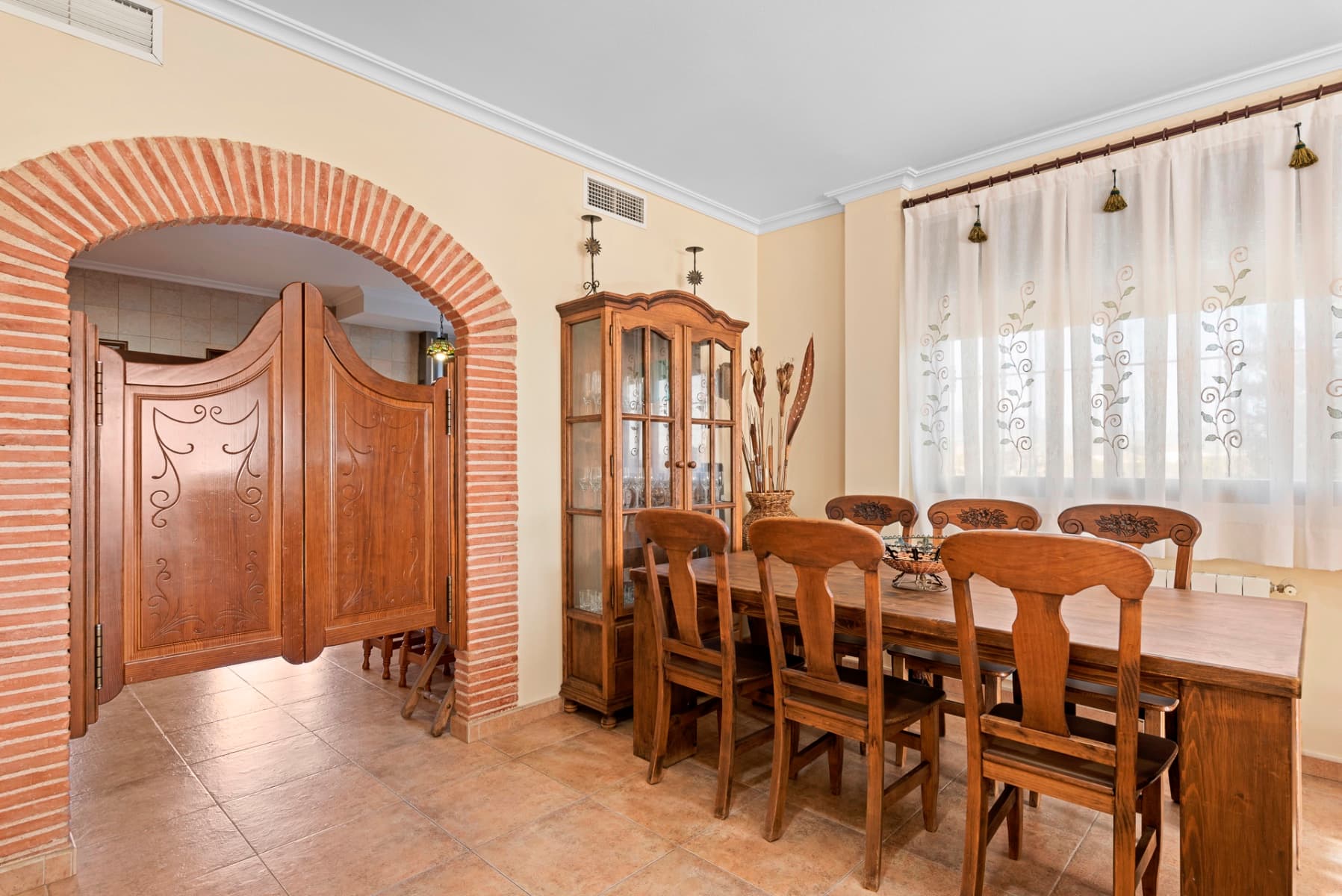 Mieszkanie na sprzedaż – Carretera de Beniel