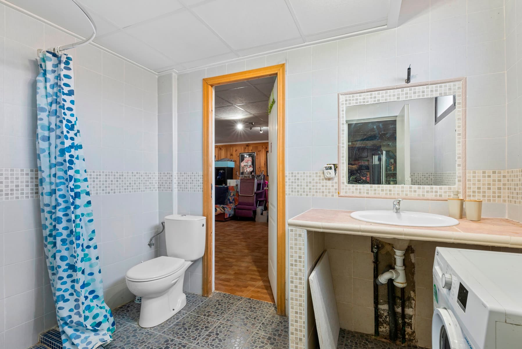 Mieszkanie na sprzedaż – Carretera de Beniel