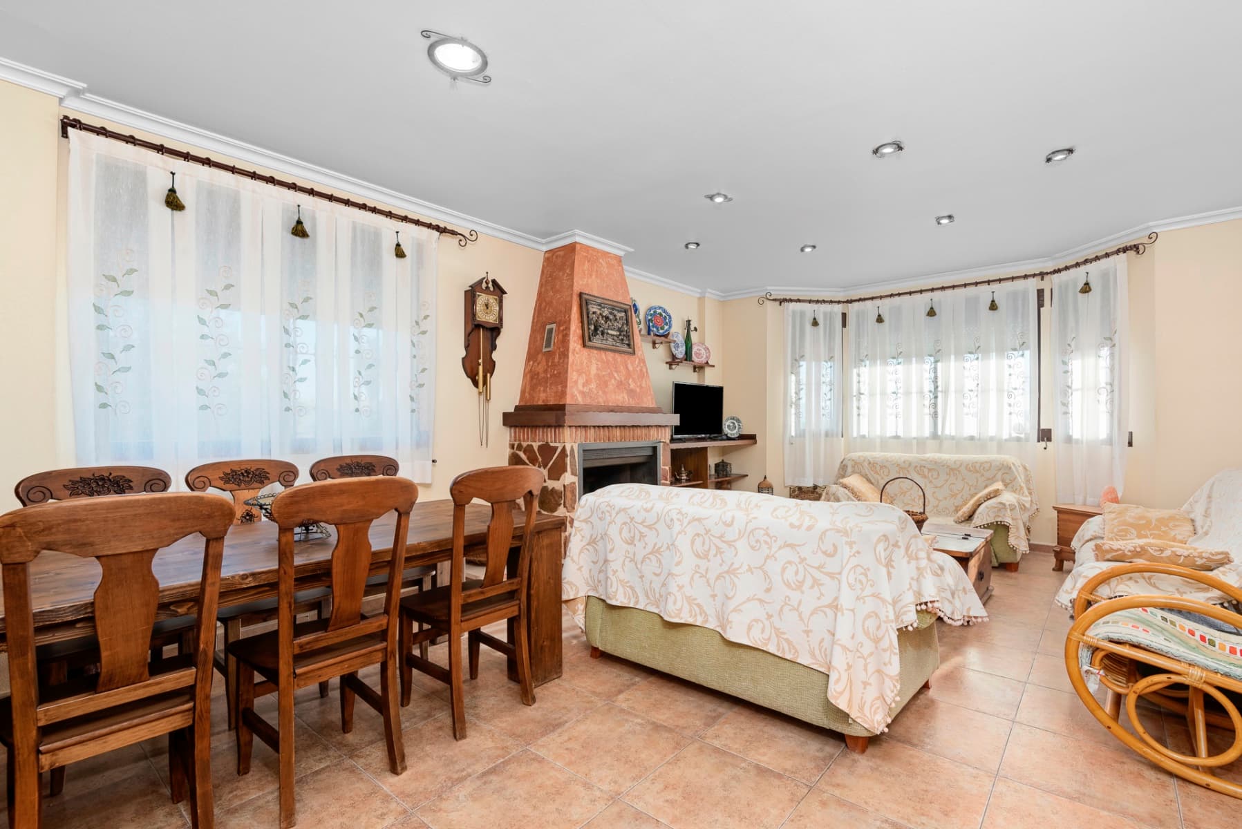 Mieszkanie na sprzedaż – Carretera de Beniel