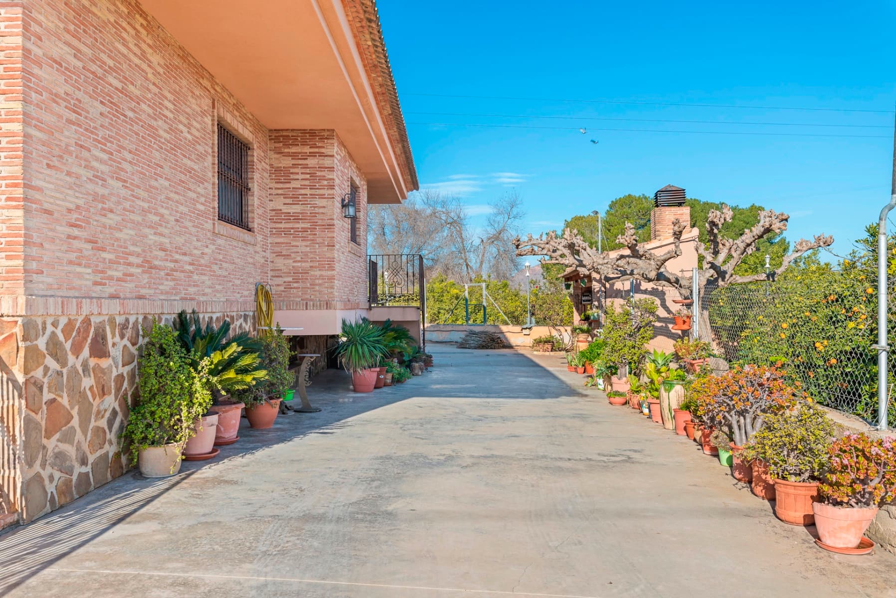 Mieszkanie na sprzedaż – Carretera de Beniel