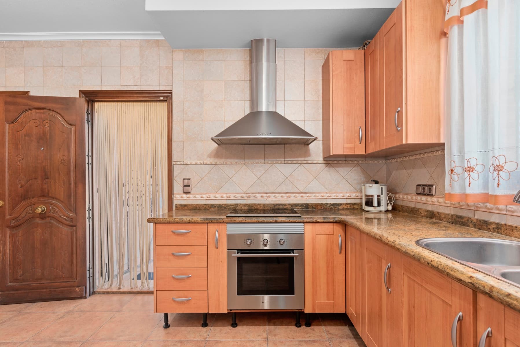 Mieszkanie na sprzedaż – Carretera de Beniel