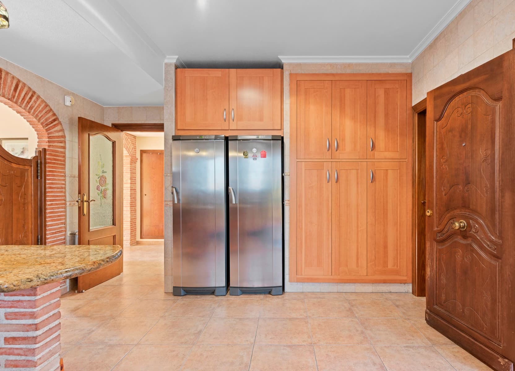 Mieszkanie na sprzedaż – Carretera de Beniel