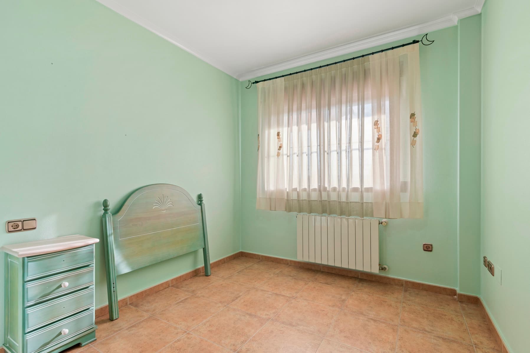 Mieszkanie na sprzedaż – Carretera de Beniel