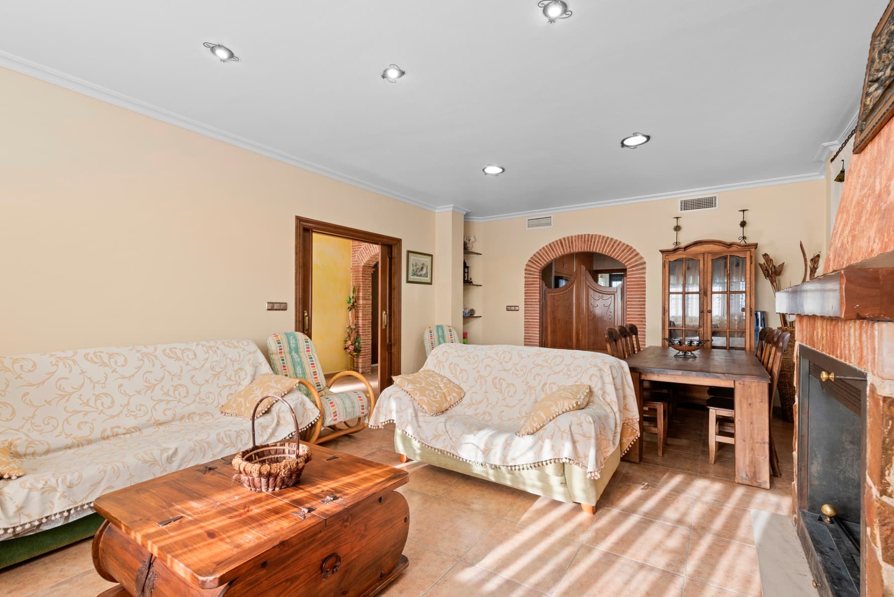 Mieszkanie na sprzedaż – Carretera de Beniel