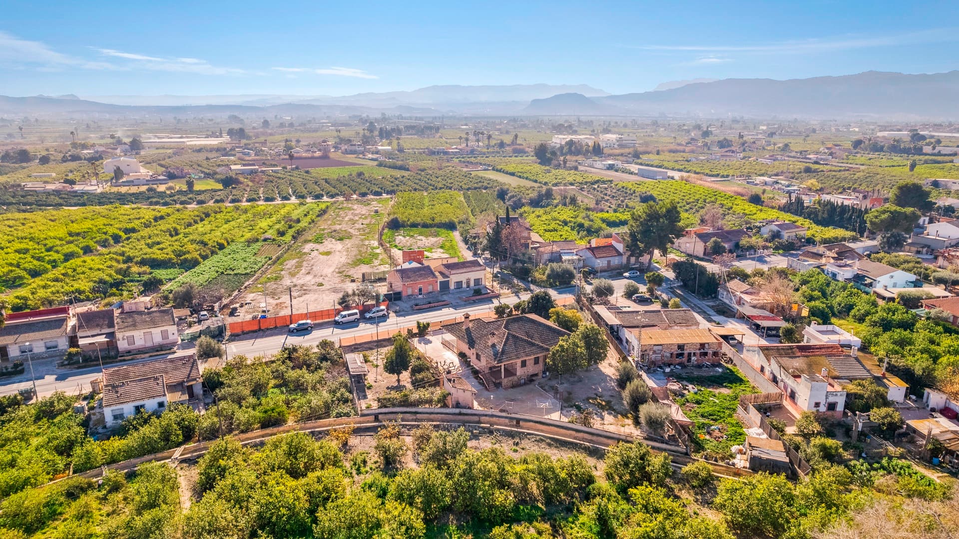 Mieszkanie na sprzedaż – Carretera de Beniel