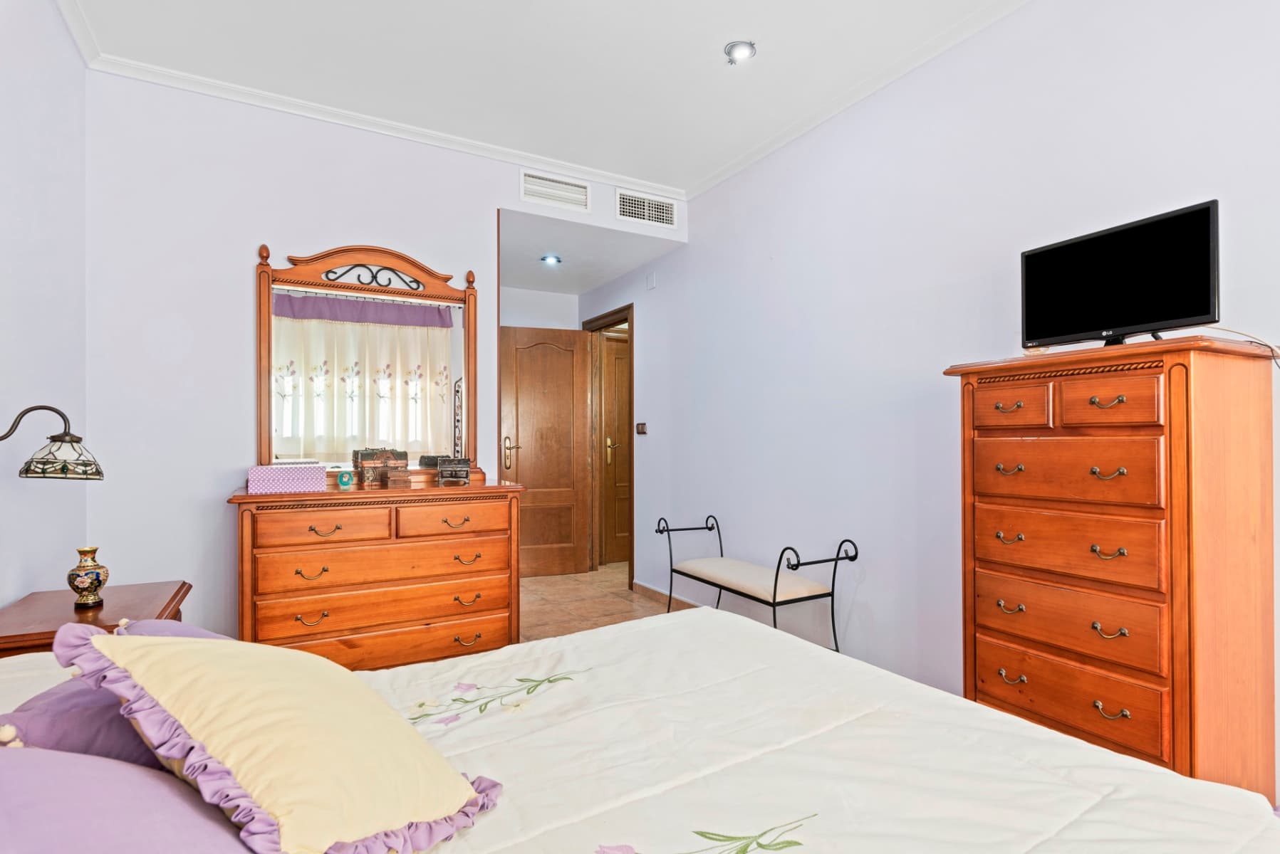 Mieszkanie na sprzedaż – Carretera de Beniel