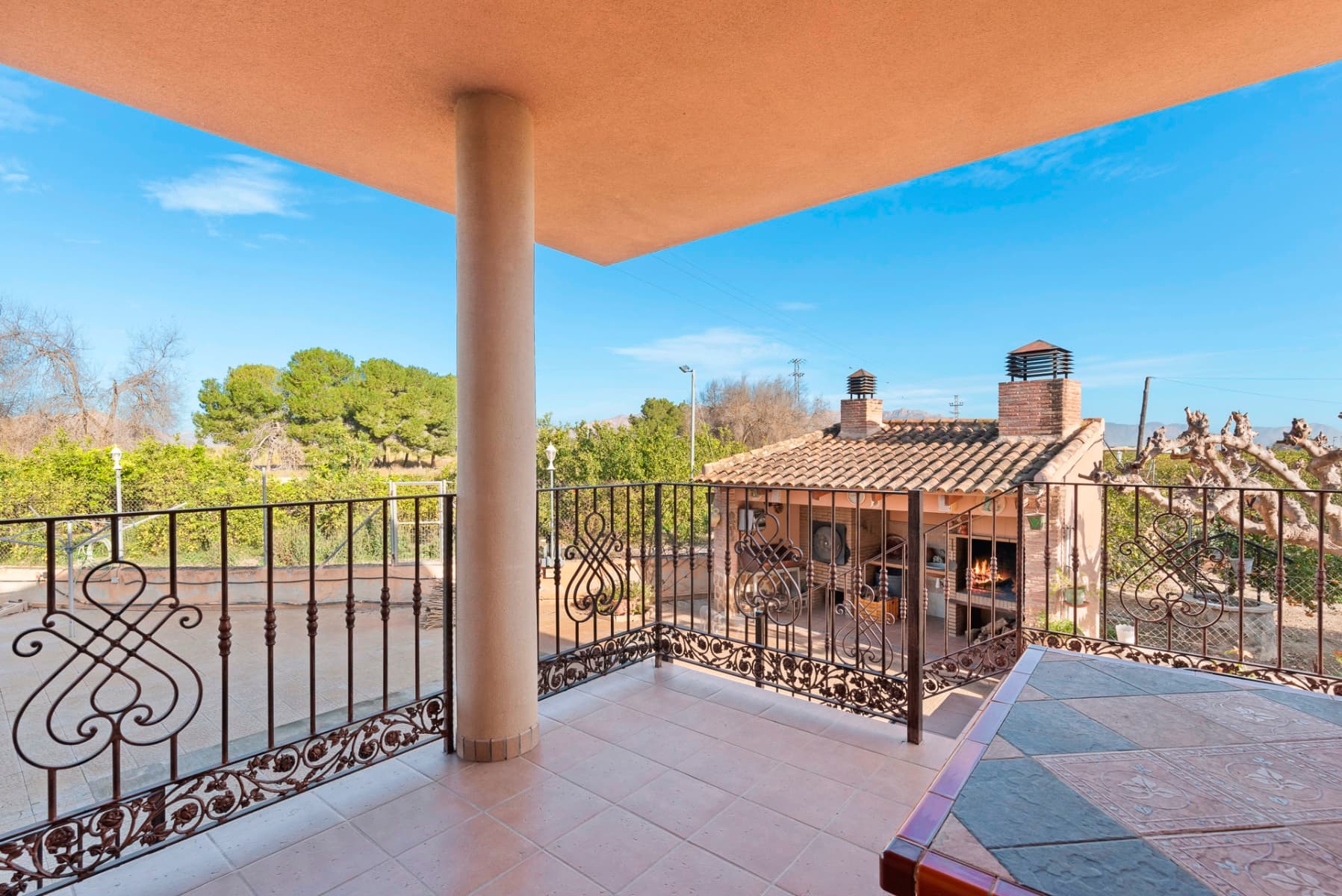 Mieszkanie na sprzedaż – Carretera de Beniel