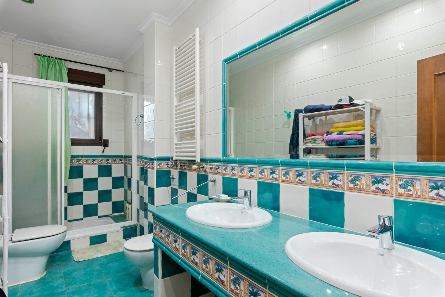 Mieszkanie na sprzedaż – Carretera de Beniel