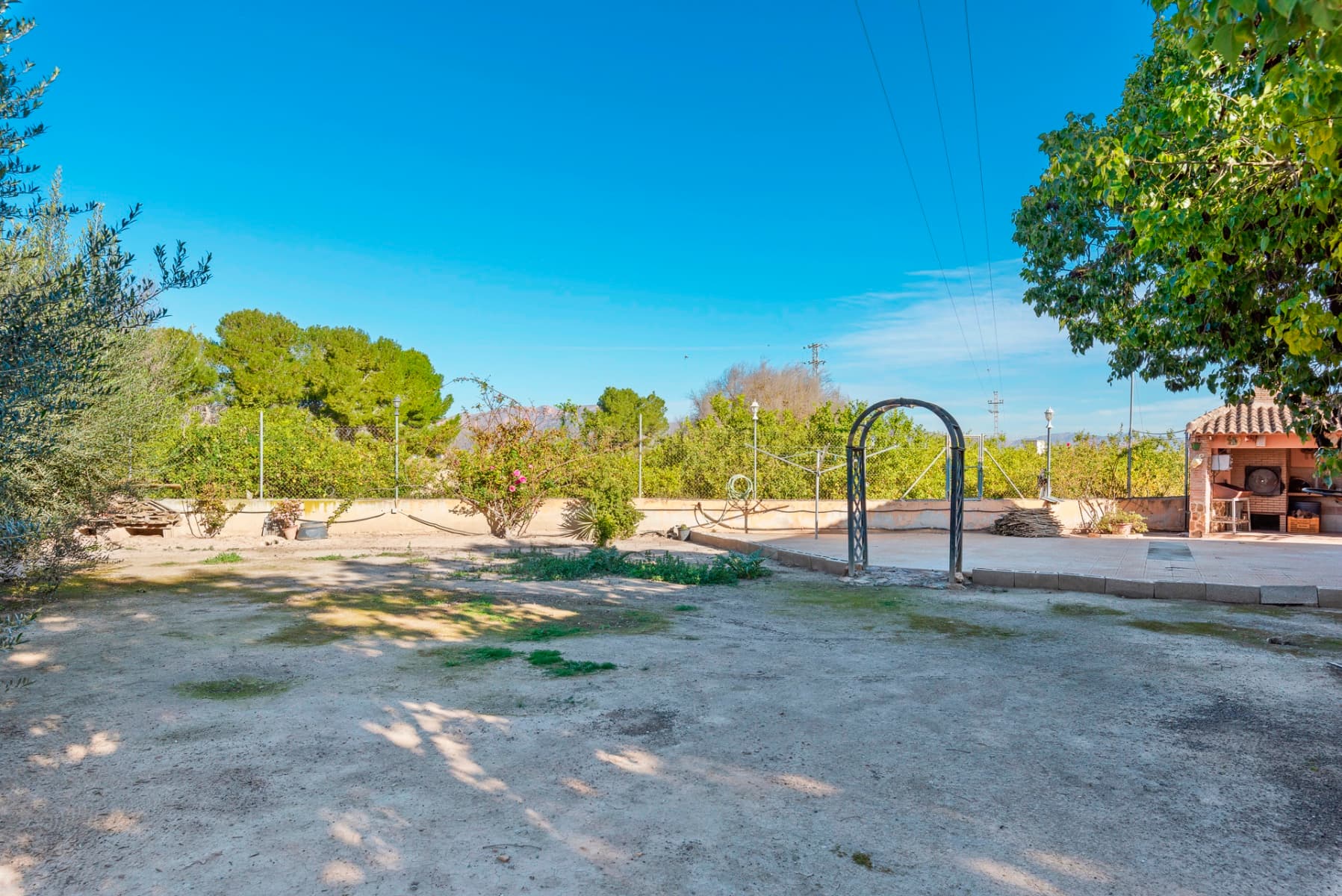 Mieszkanie na sprzedaż – Carretera de Beniel