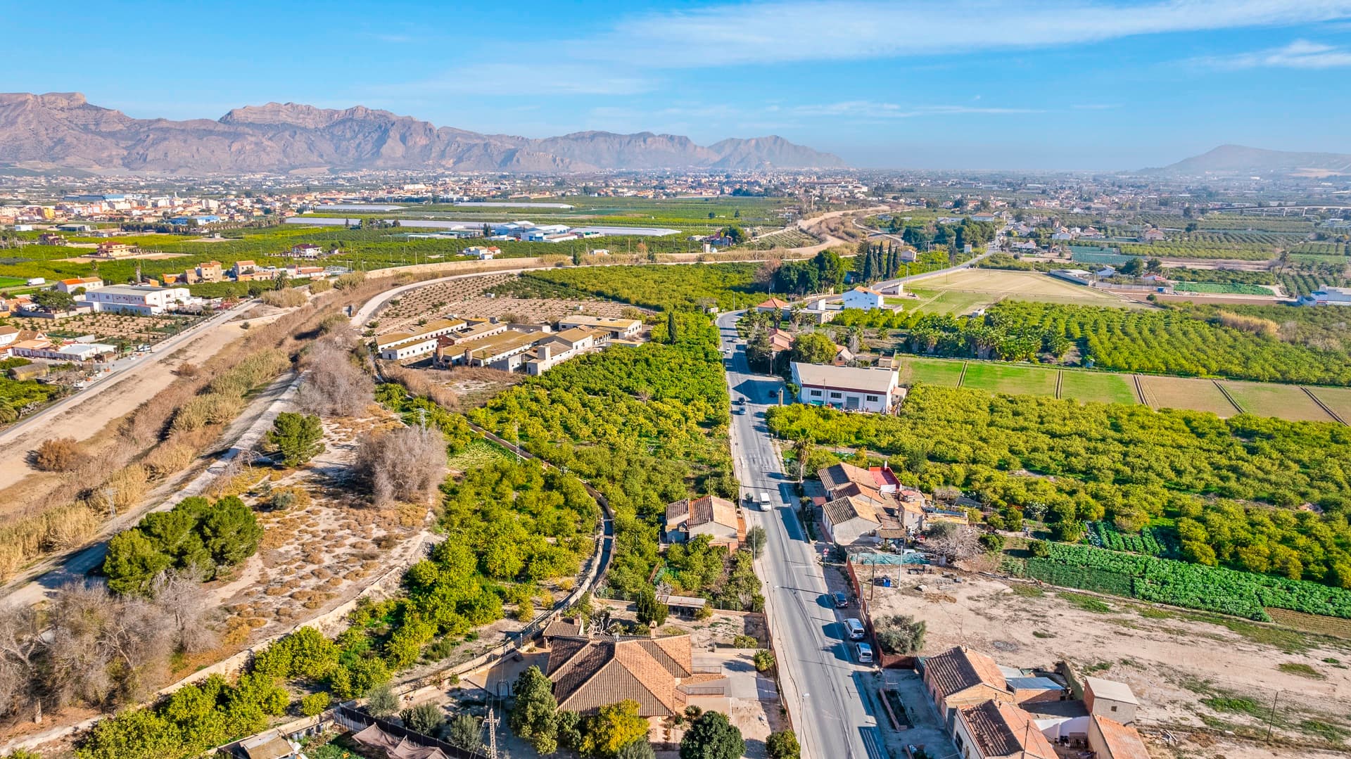 Mieszkanie na sprzedaż – Carretera de Beniel