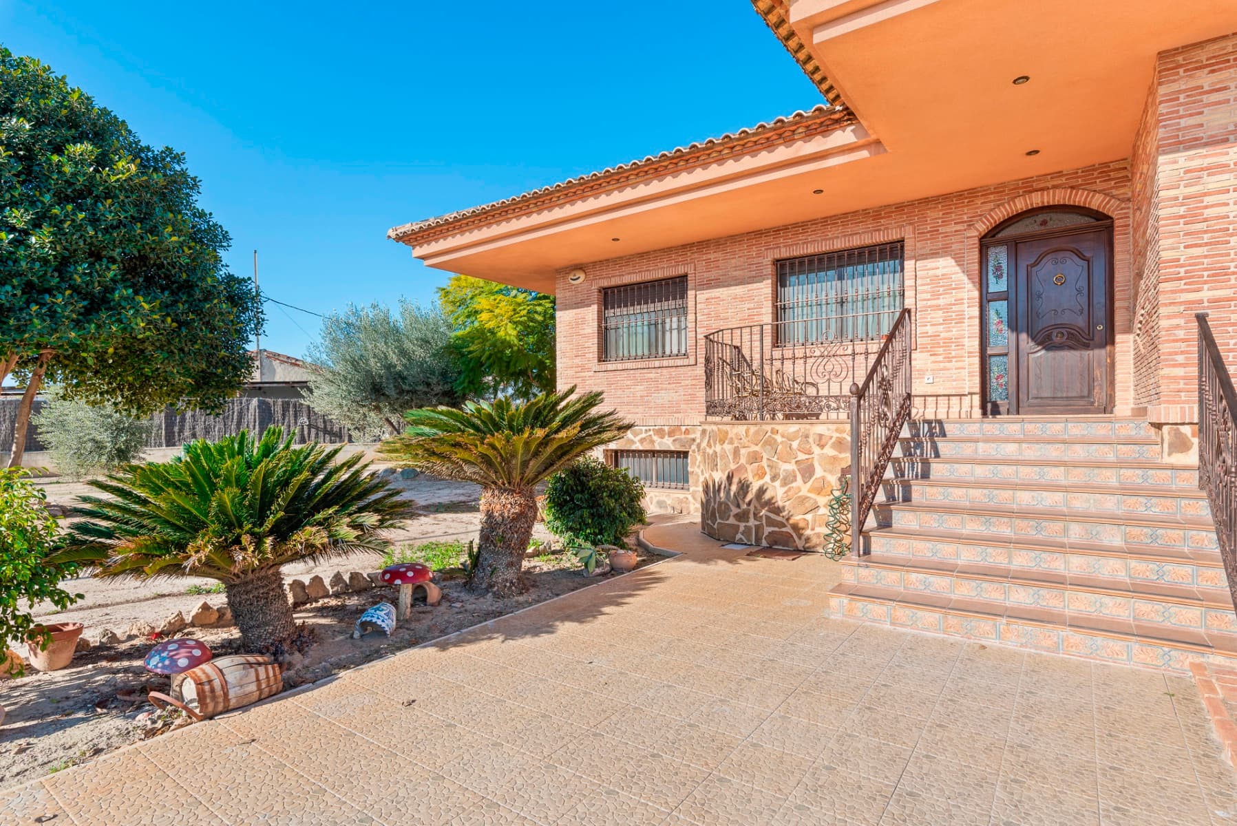 Mieszkanie na sprzedaż – Carretera de Beniel