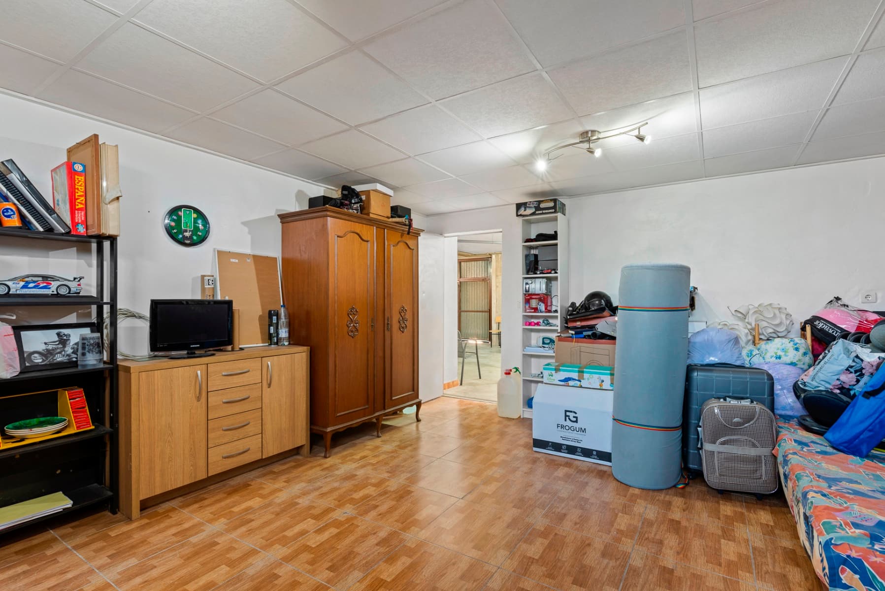 Mieszkanie na sprzedaż – Carretera de Beniel