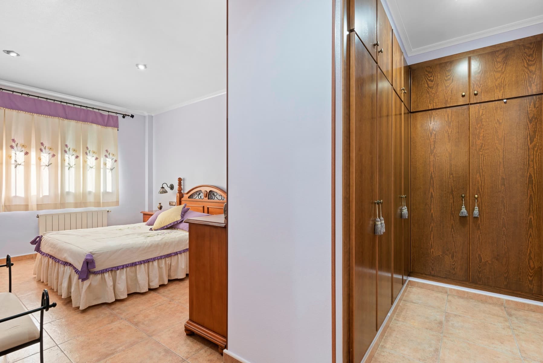 Mieszkanie na sprzedaż – Carretera de Beniel