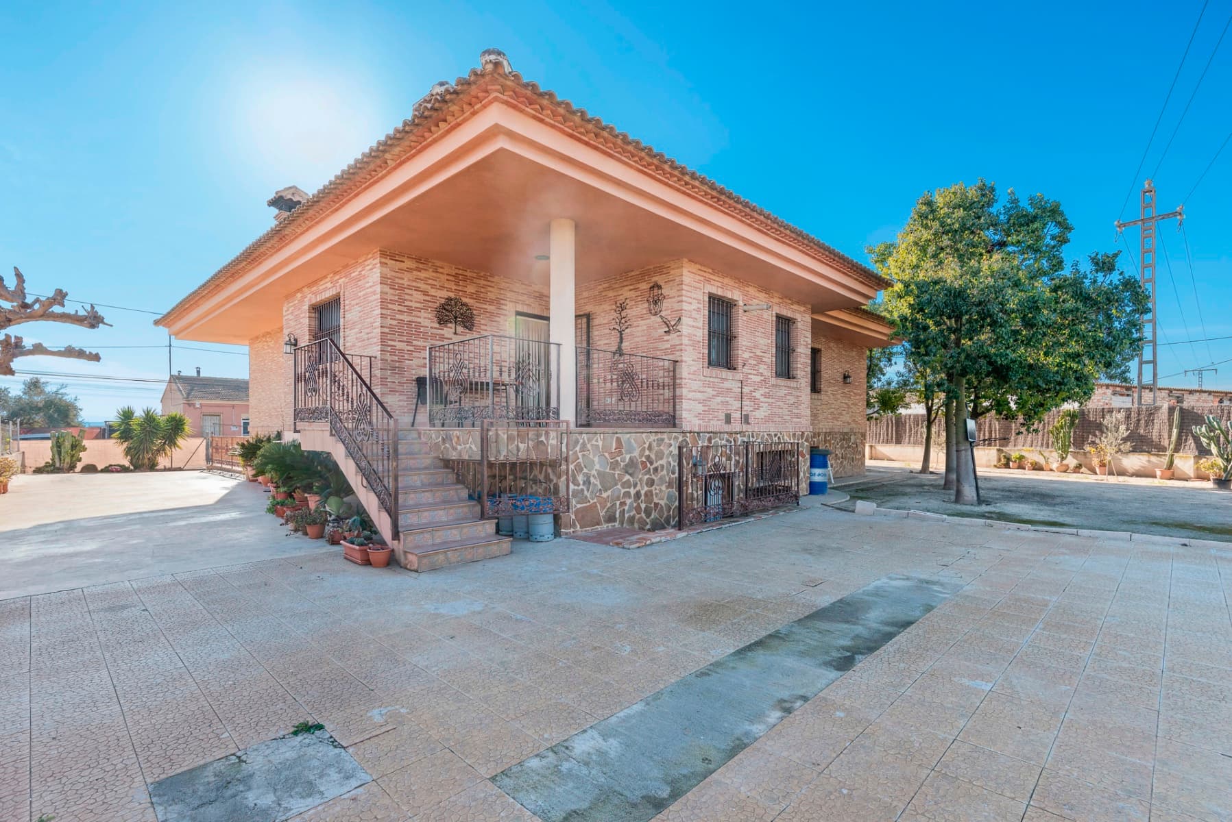 Mieszkanie na sprzedaż – Carretera de Beniel