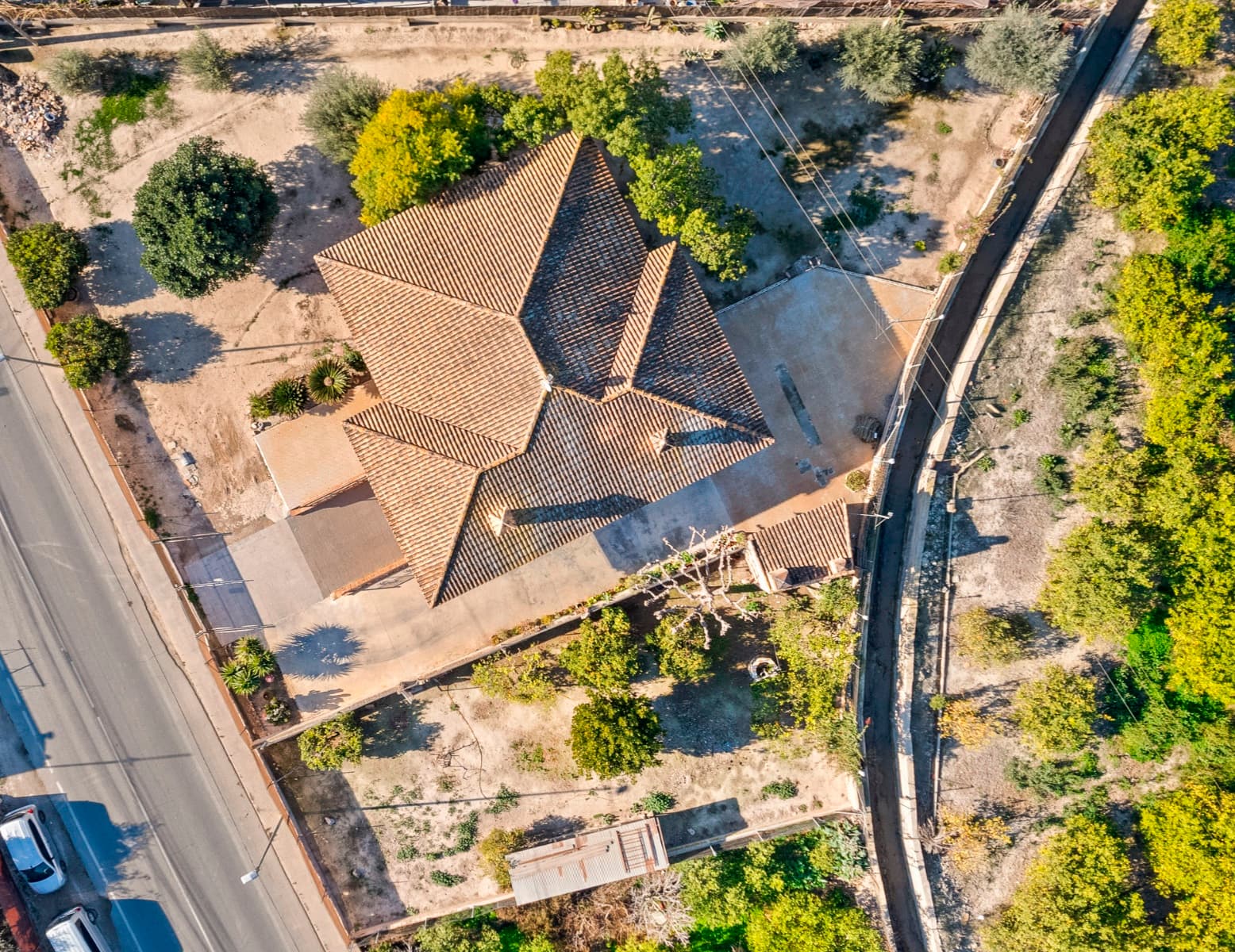 Mieszkanie na sprzedaż – Carretera de Beniel