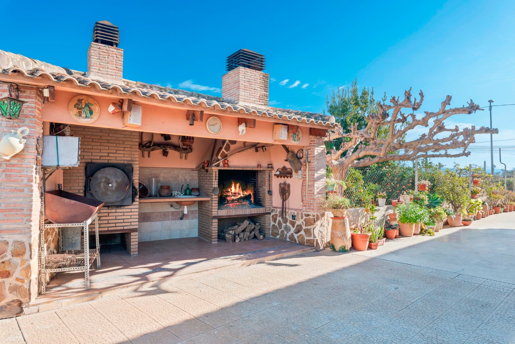 Mieszkanie na sprzedaż – Carretera de Beniel