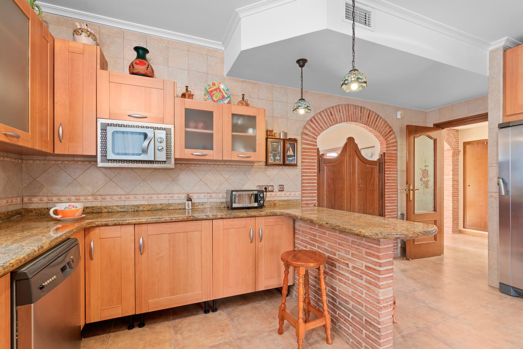 Mieszkanie na sprzedaż – Carretera de Beniel