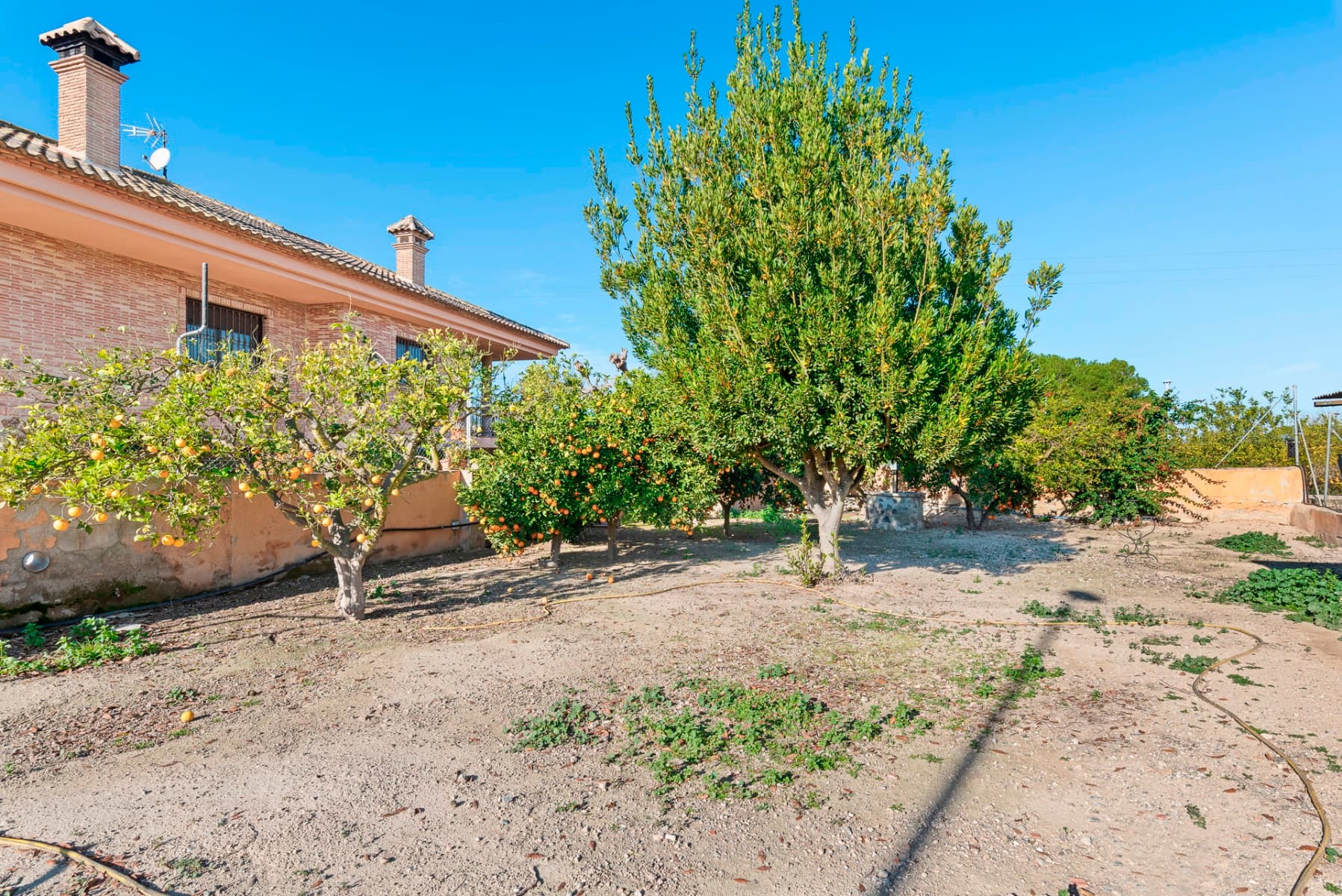 Mieszkanie na sprzedaż – Carretera de Beniel