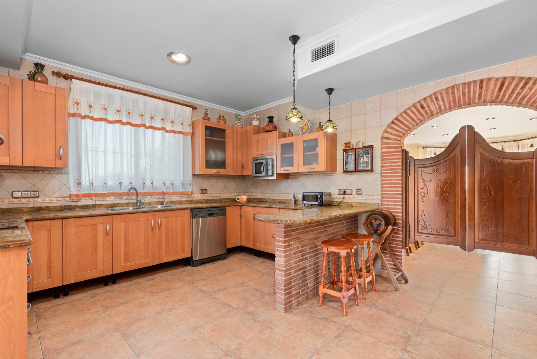 Mieszkanie na sprzedaż – Carretera de Beniel