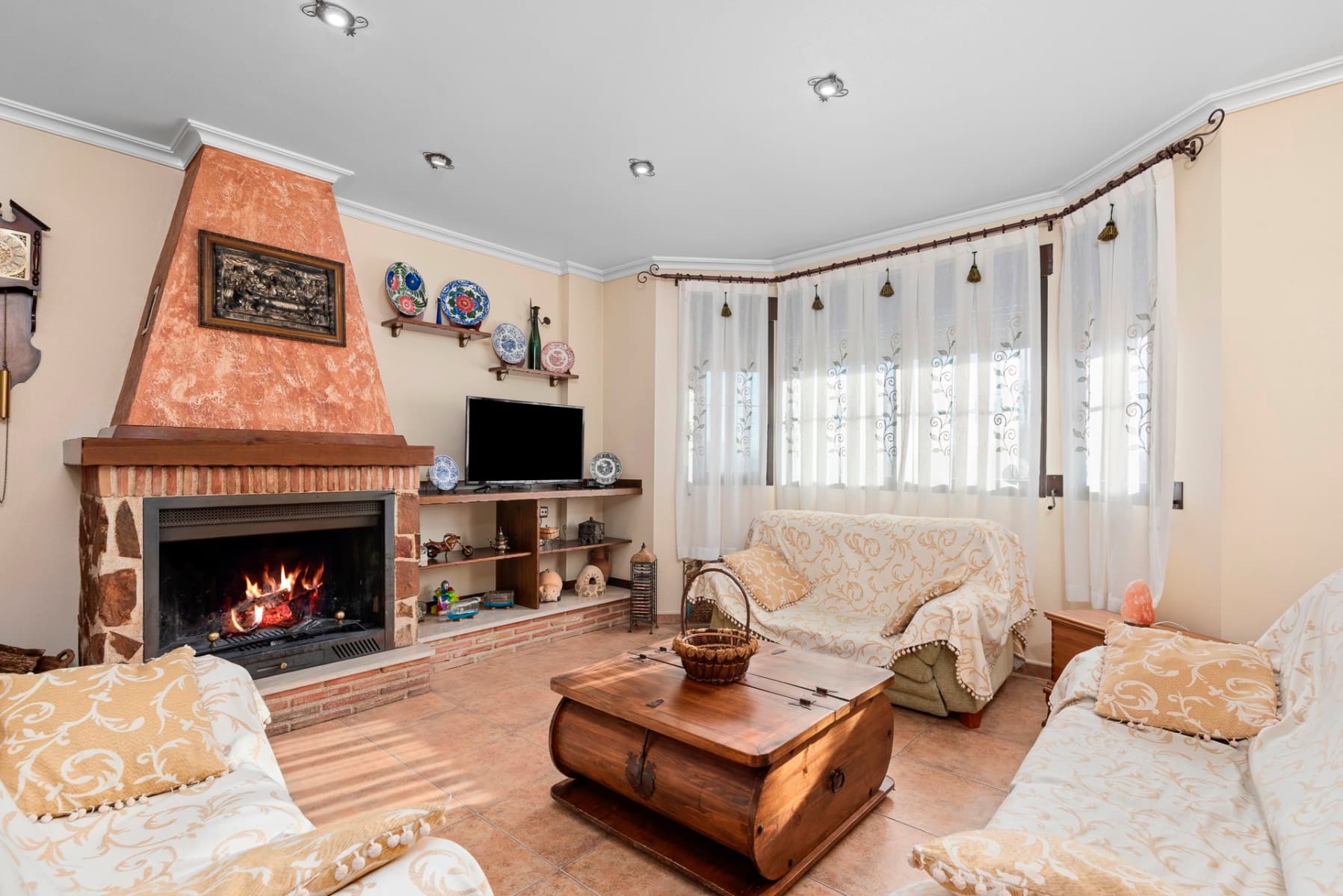 Mieszkanie na sprzedaż – Carretera de Beniel