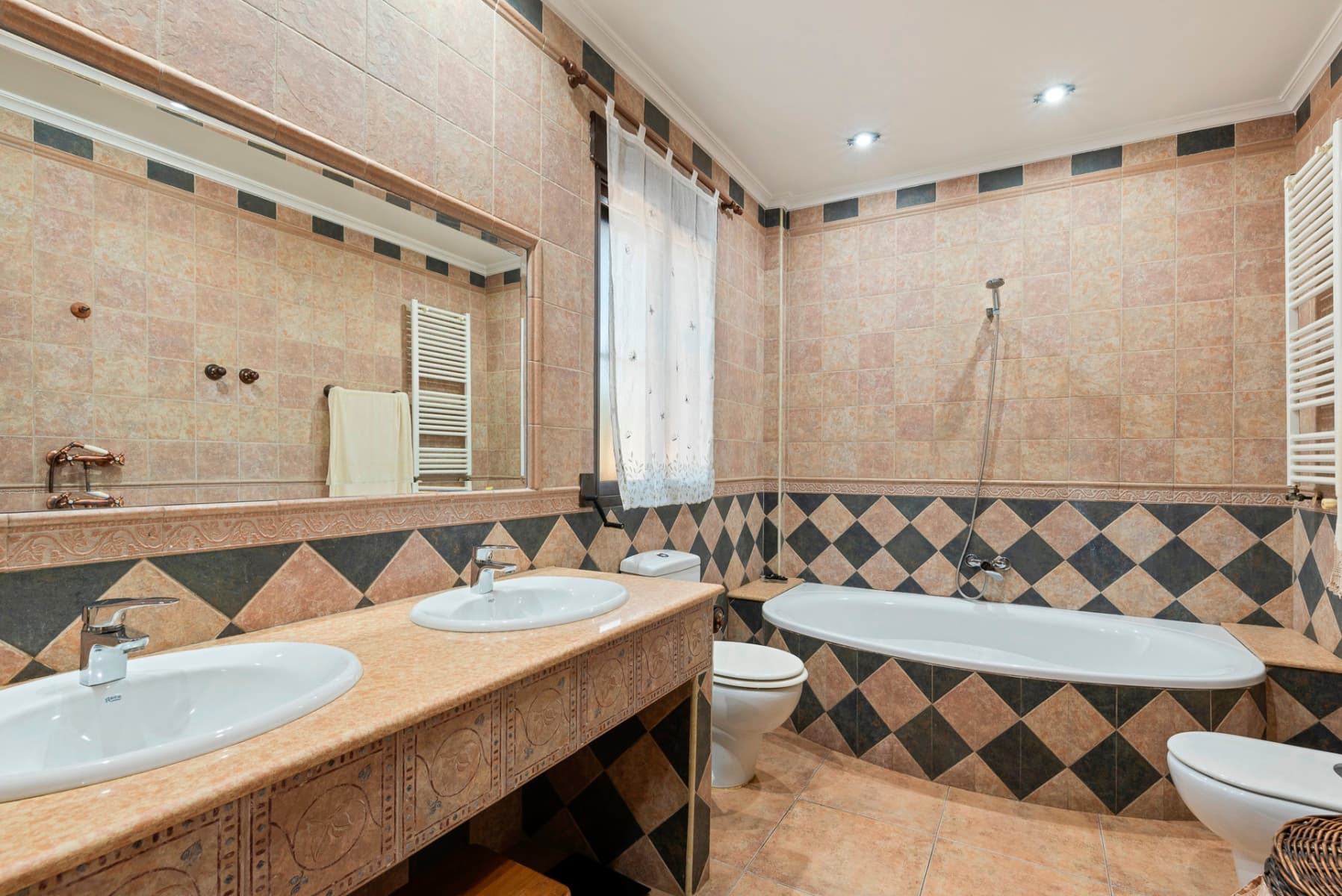 Mieszkanie na sprzedaż – Carretera de Beniel