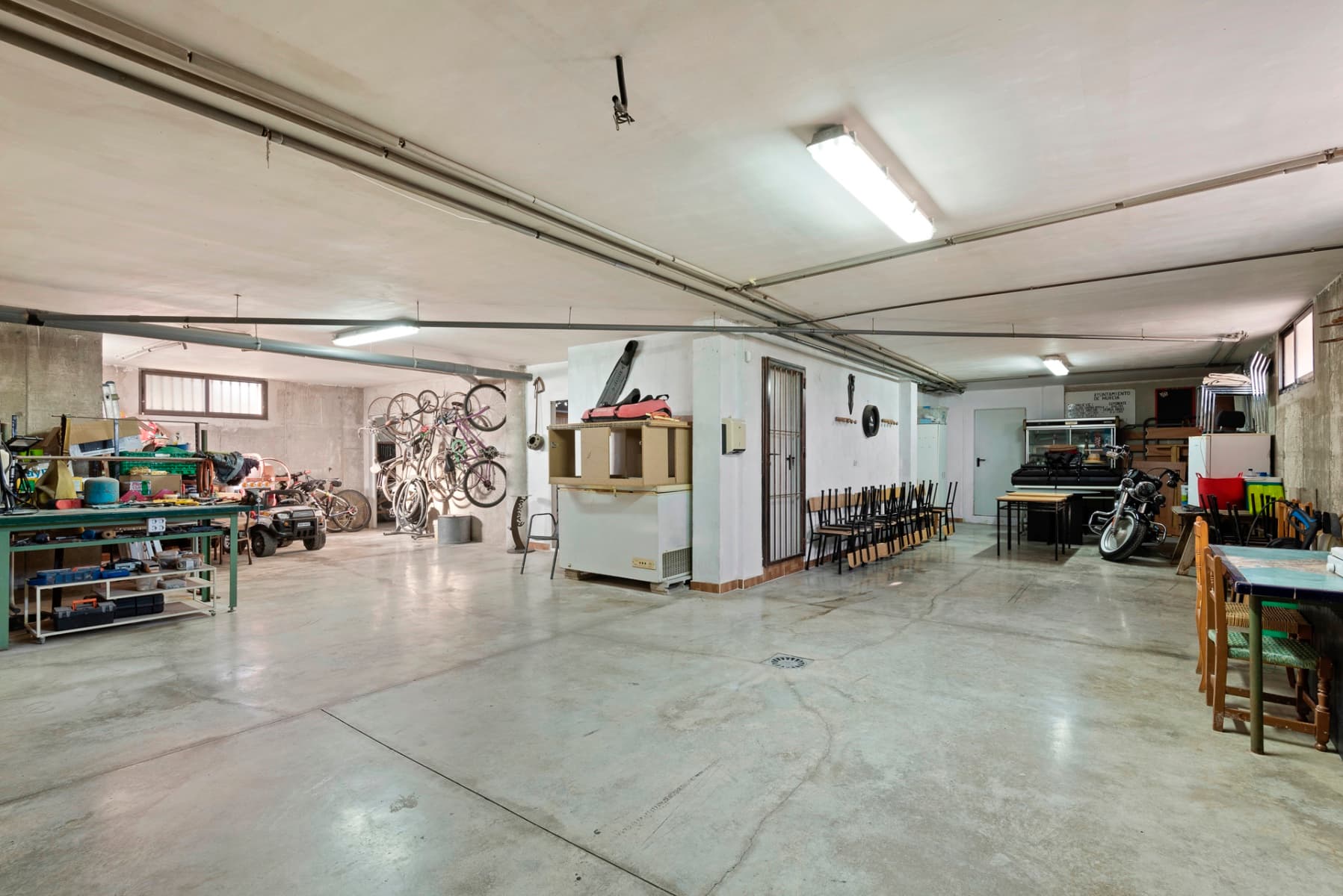 Mieszkanie na sprzedaż – Carretera de Beniel