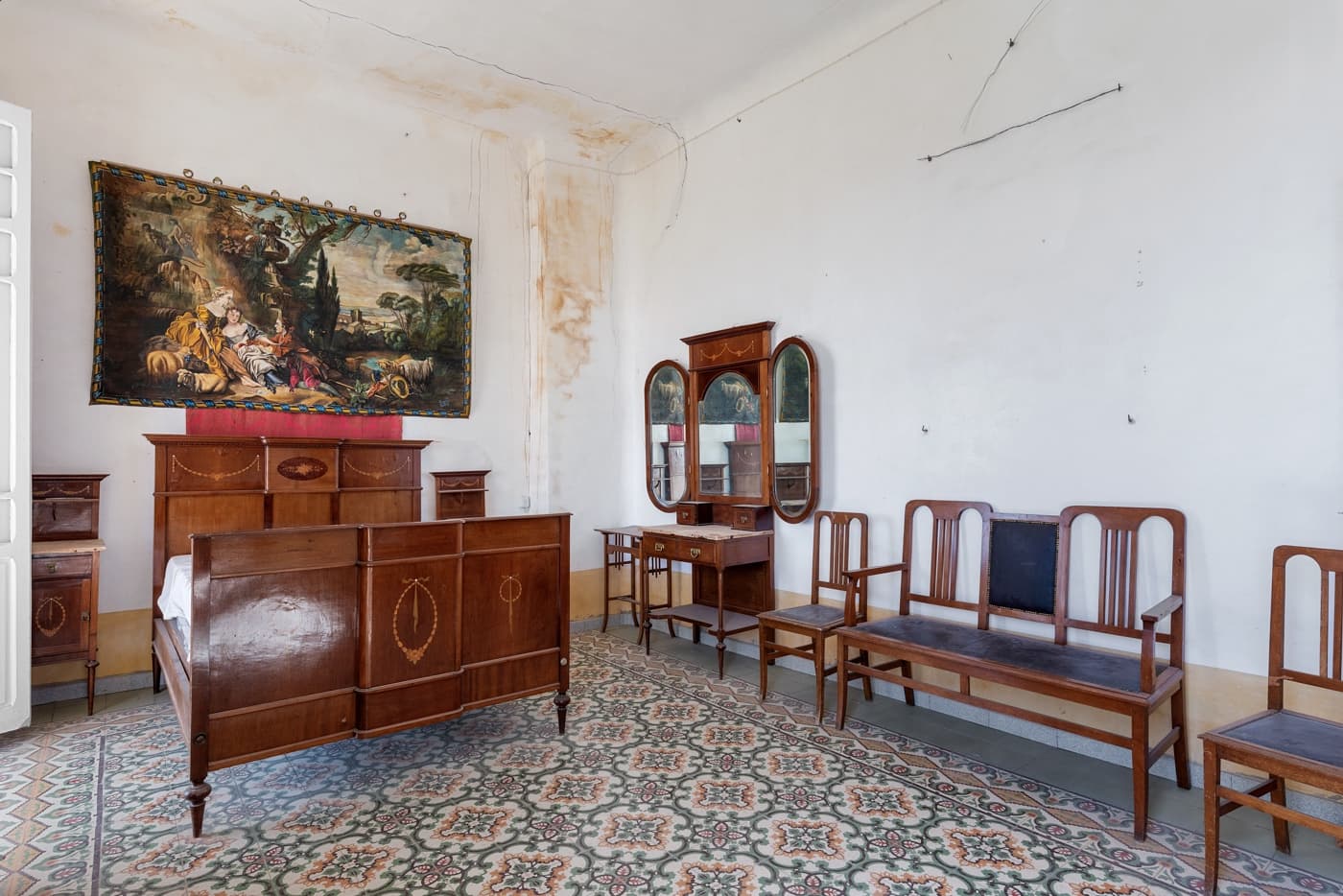 Mieszkanie na sprzedaż – Orihuela