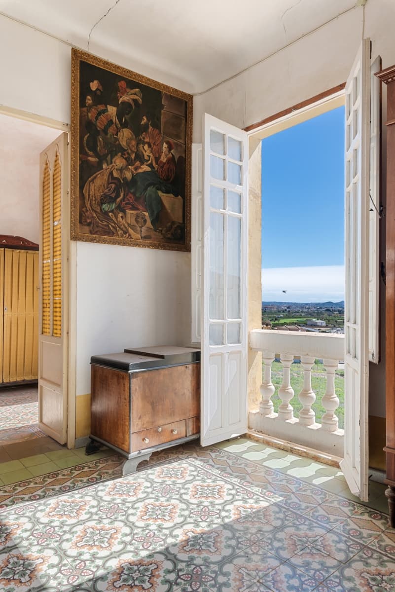 Mieszkanie na sprzedaż – Orihuela