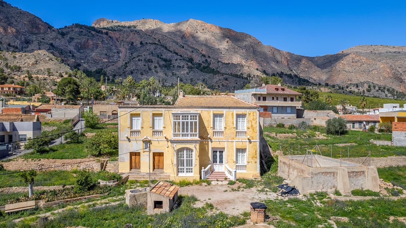 Mieszkanie na sprzedaż – Orihuela