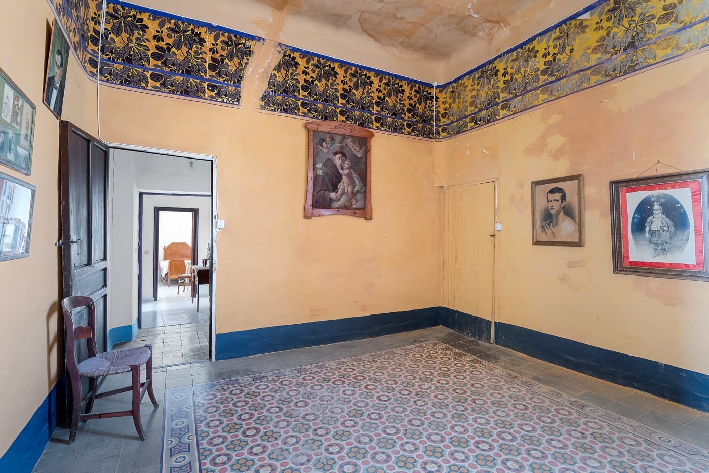 Mieszkanie na sprzedaż – Orihuela