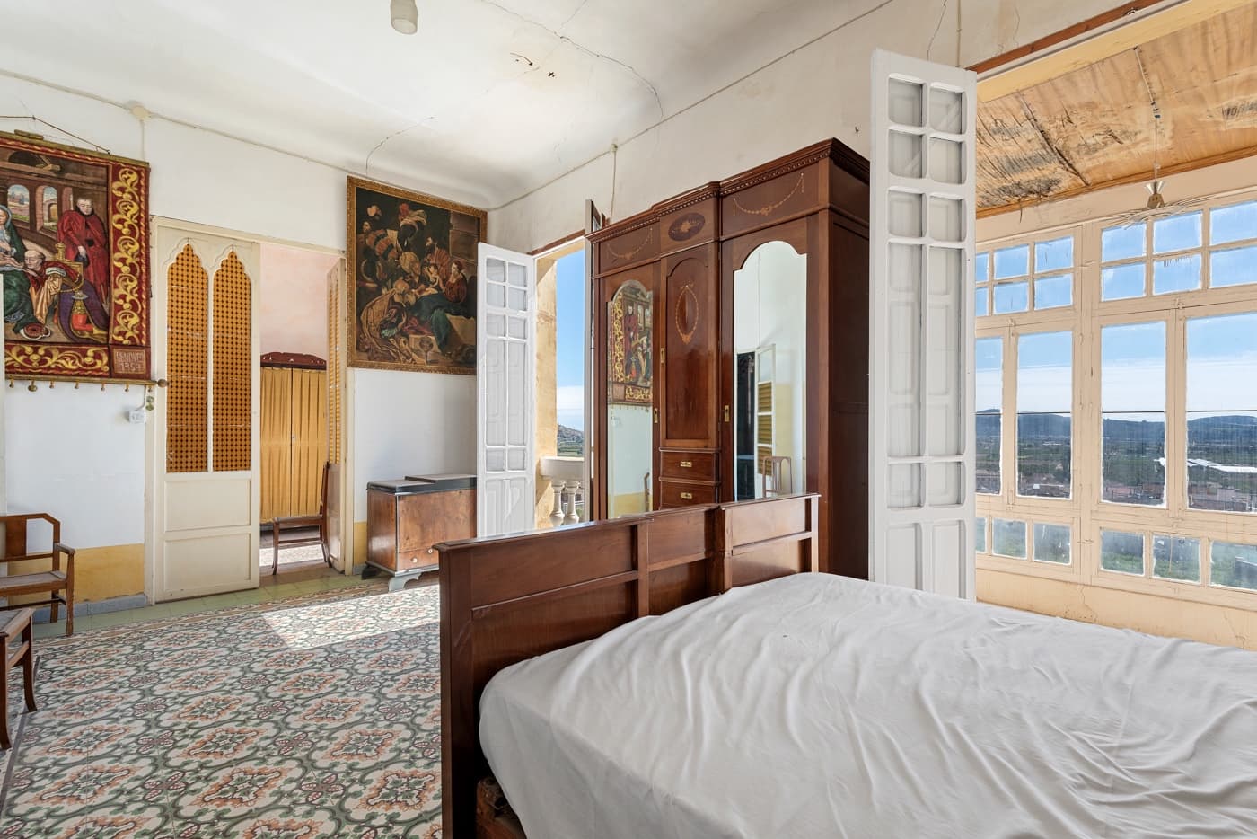 Mieszkanie na sprzedaż – Orihuela