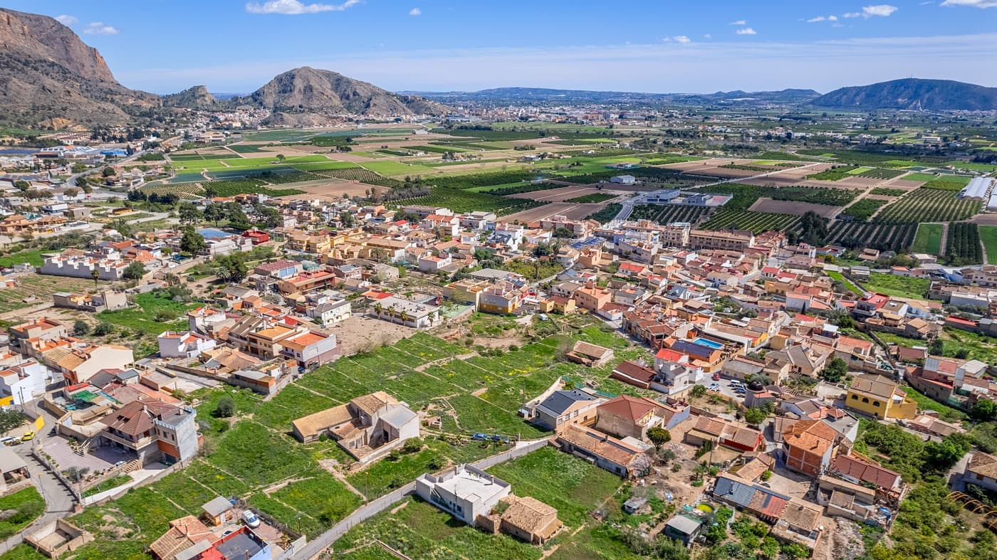 Mieszkanie na sprzedaż – Orihuela