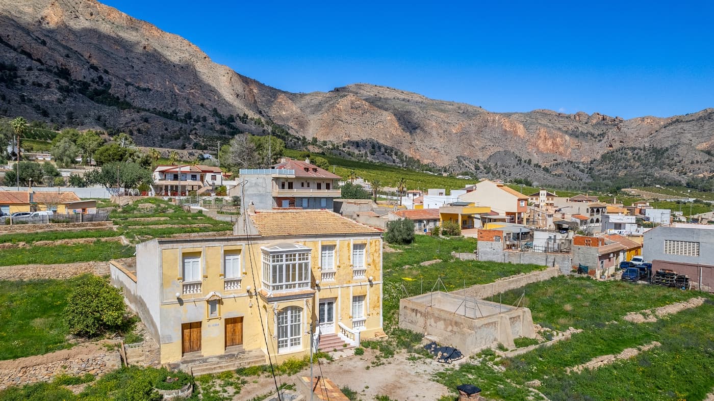 Mieszkanie na sprzedaż – Orihuela