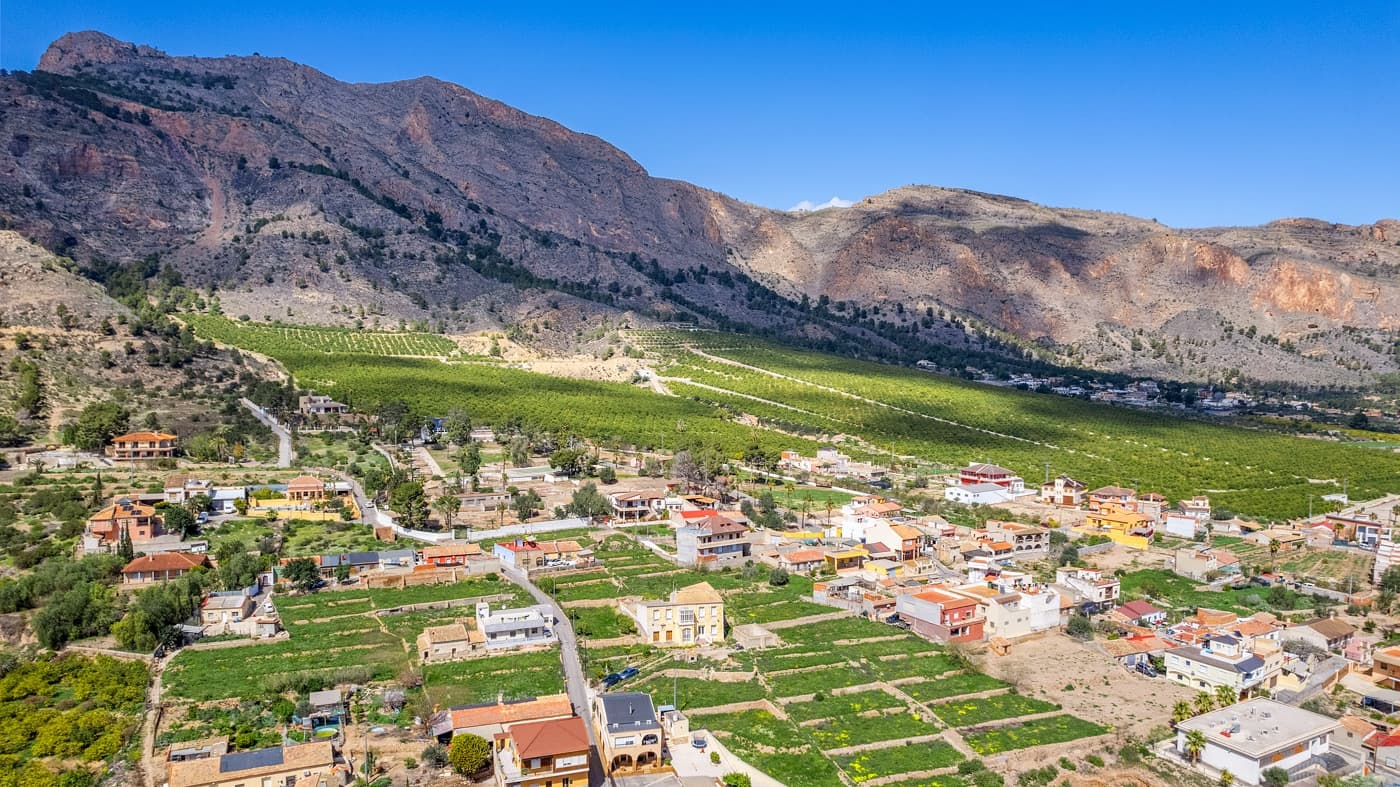 Mieszkanie na sprzedaż – Orihuela