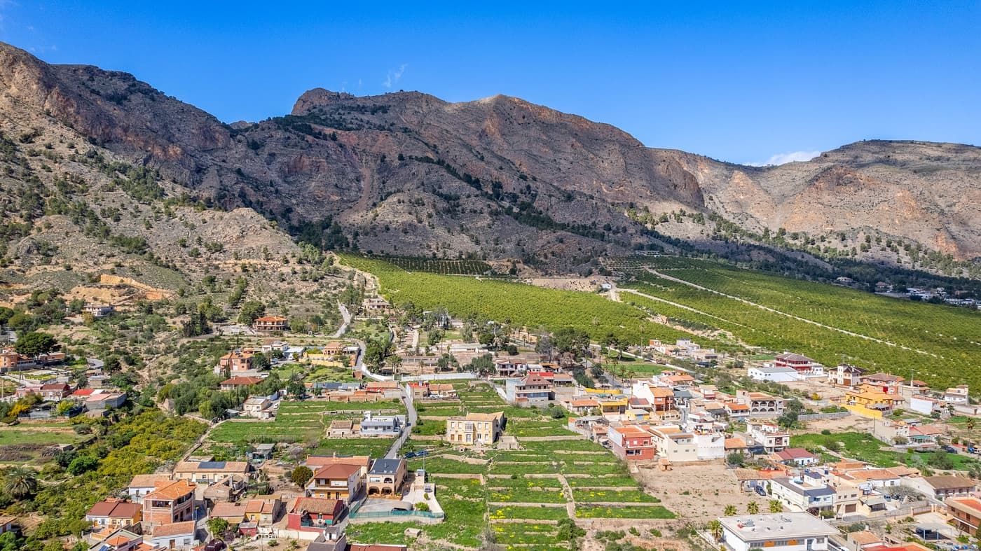 Mieszkanie na sprzedaż – Orihuela