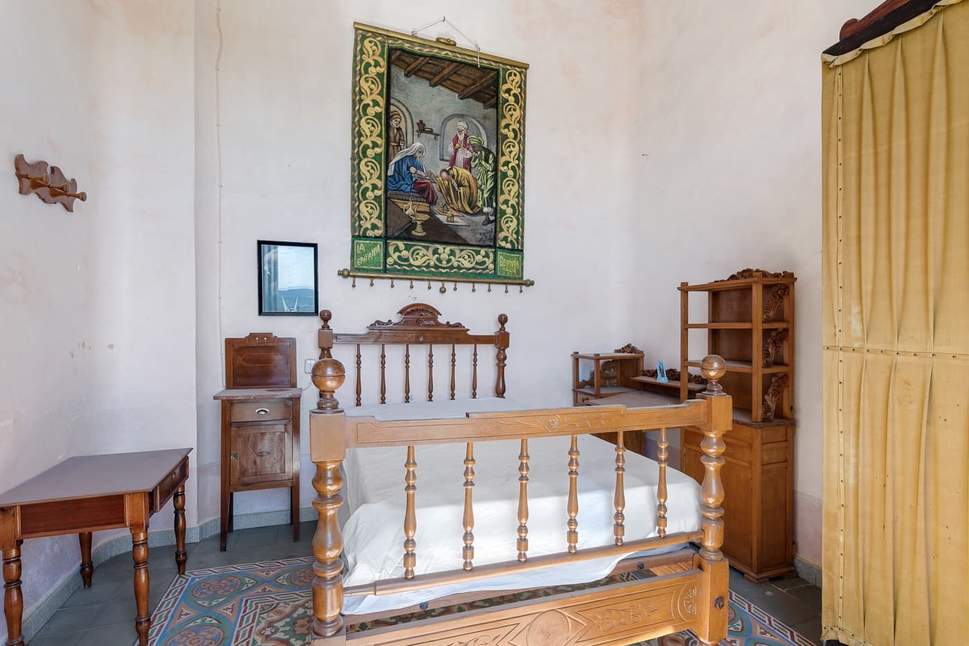 Mieszkanie na sprzedaż – Orihuela