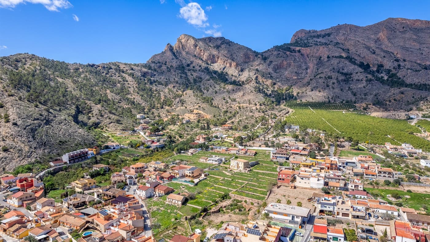 Mieszkanie na sprzedaż – Orihuela