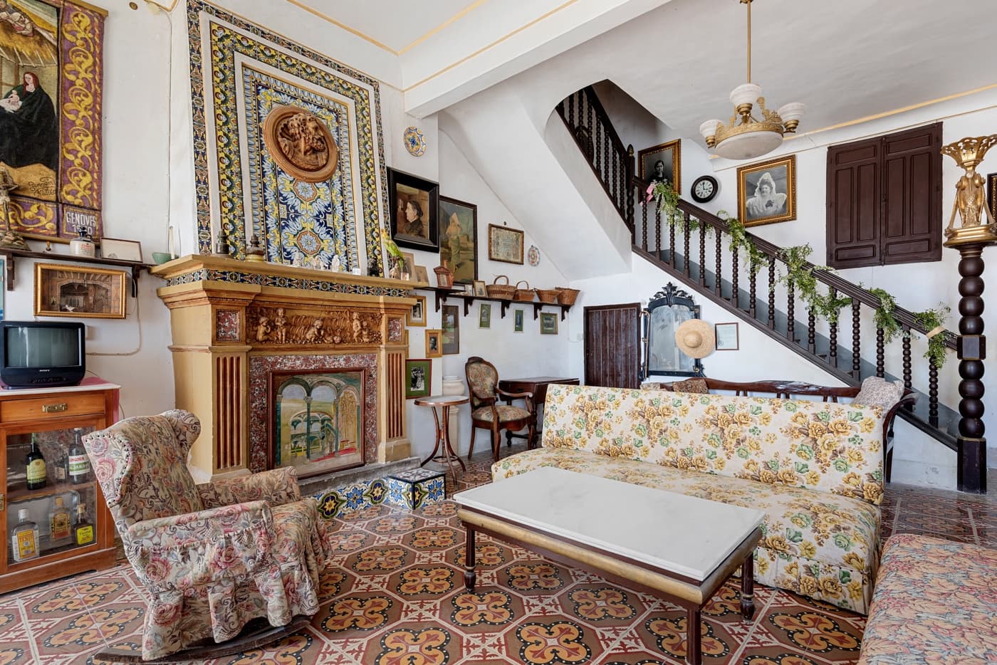 Mieszkanie na sprzedaż – Orihuela