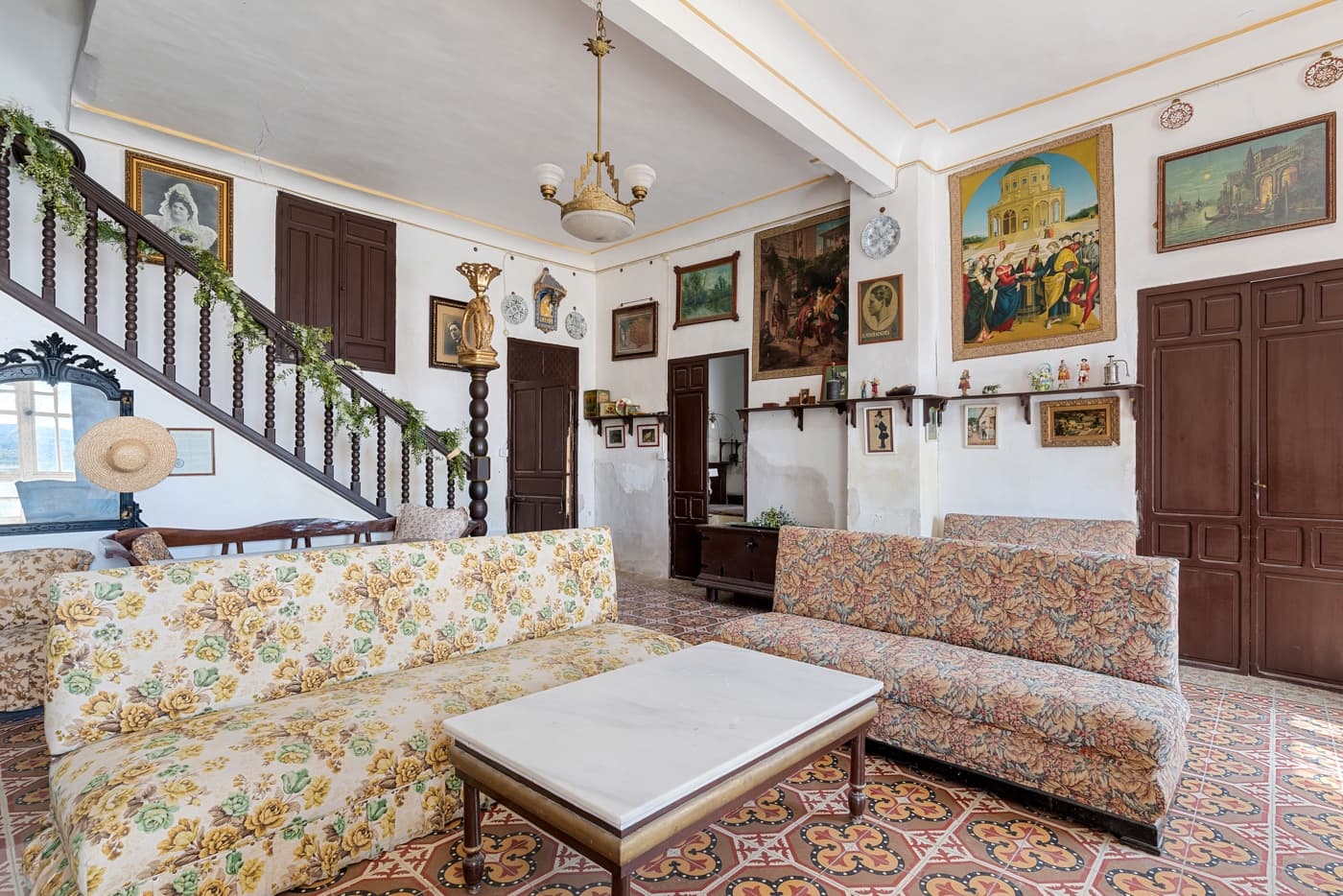 Mieszkanie na sprzedaż – Orihuela