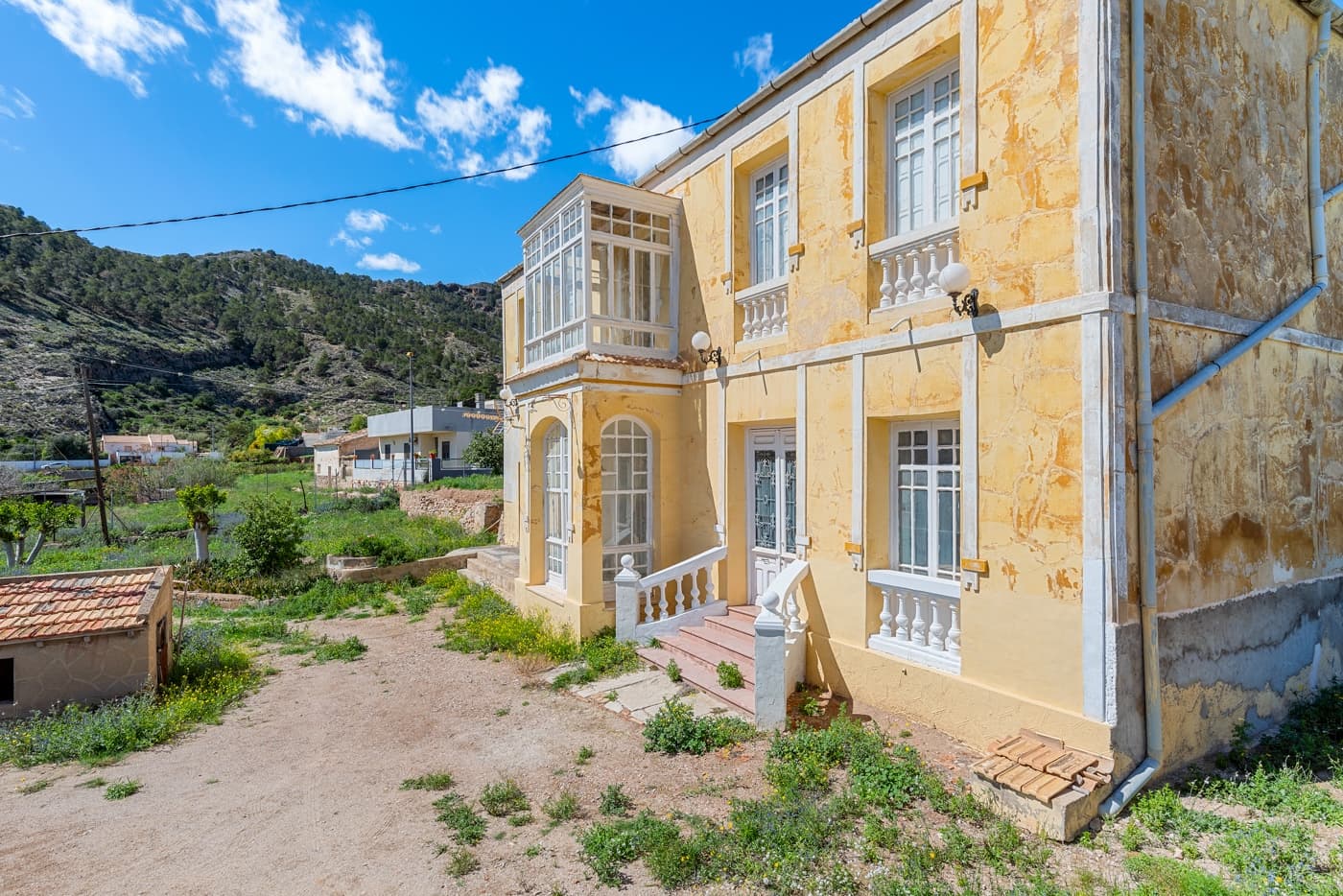 Mieszkanie na sprzedaż – Orihuela