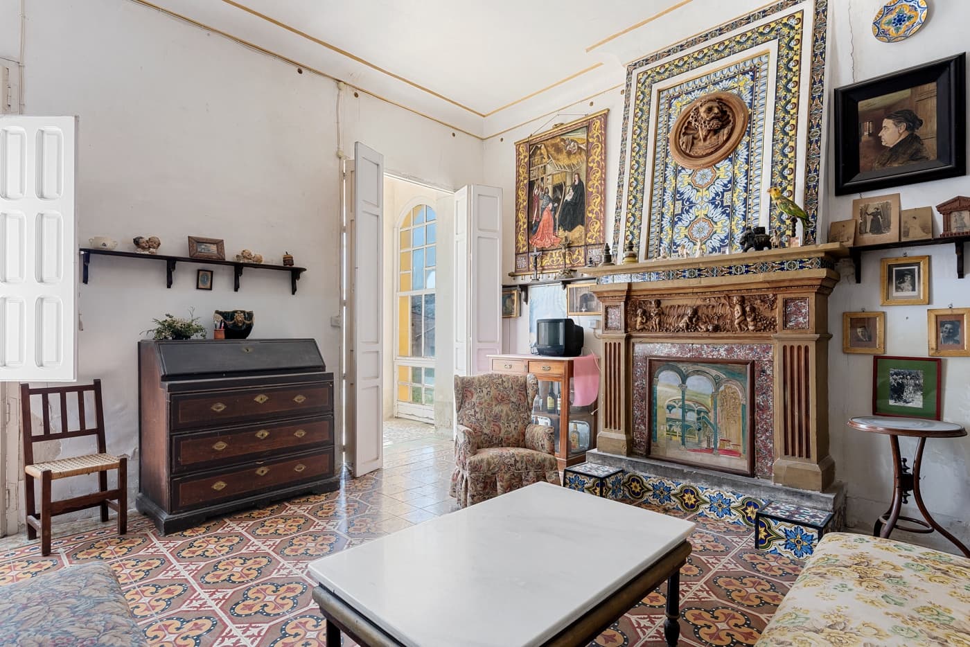 Mieszkanie na sprzedaż – Orihuela