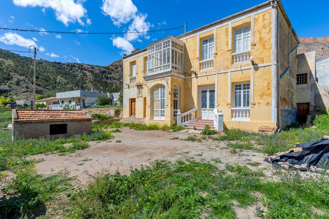 Mieszkanie na sprzedaż – Orihuela