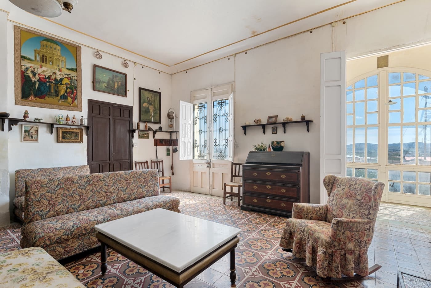 Mieszkanie na sprzedaż – Orihuela