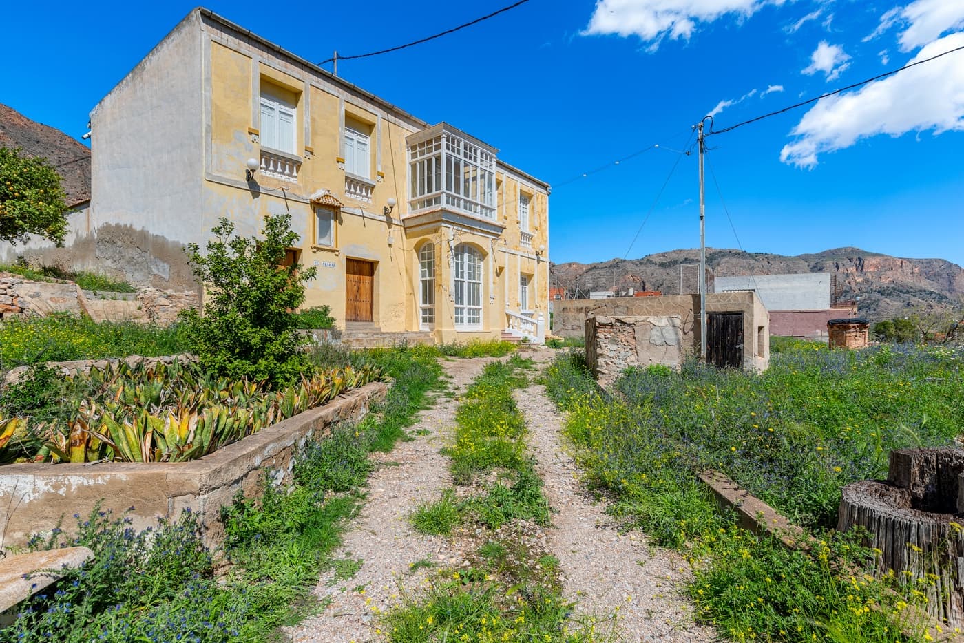 Mieszkanie na sprzedaż – Orihuela