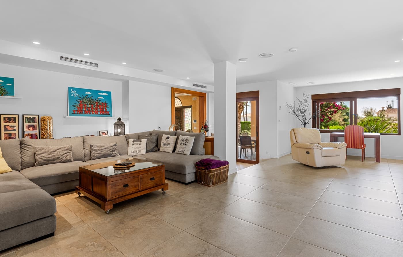 Dom na sprzedaż – Elche/Elx