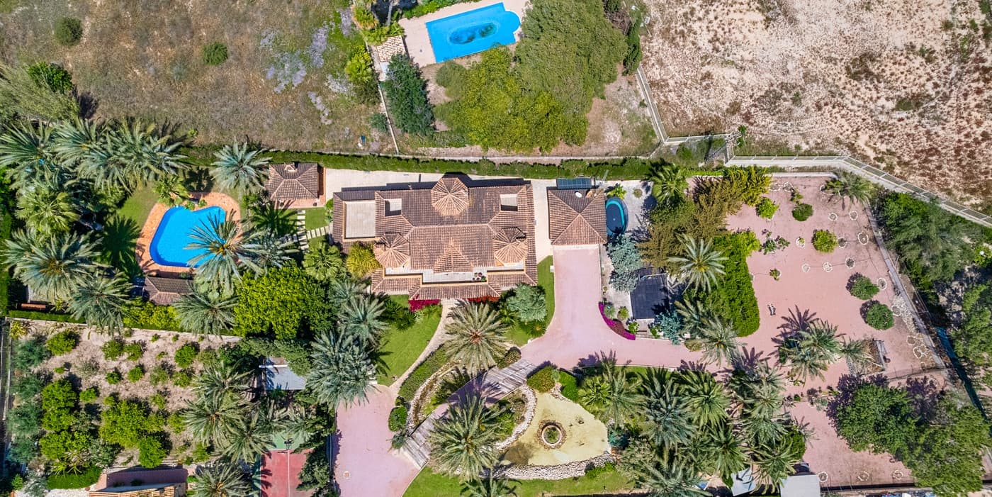 Dom na sprzedaż – Elche/Elx